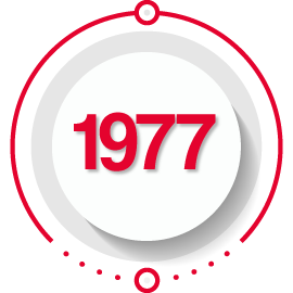 Date-1977 Date 1977