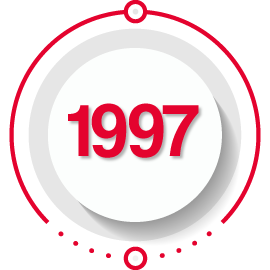 Date-1997 Date 1997