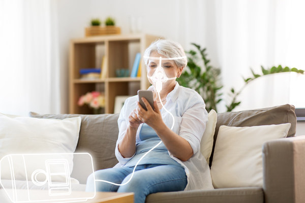 Ventilation-Non-Invasive
