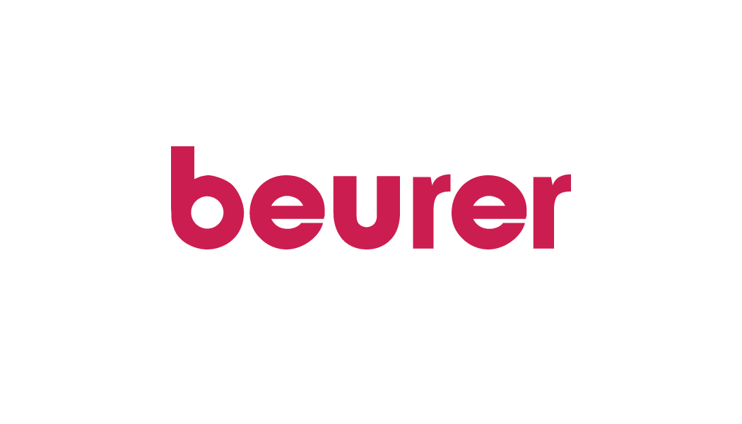 Logo-Beurer