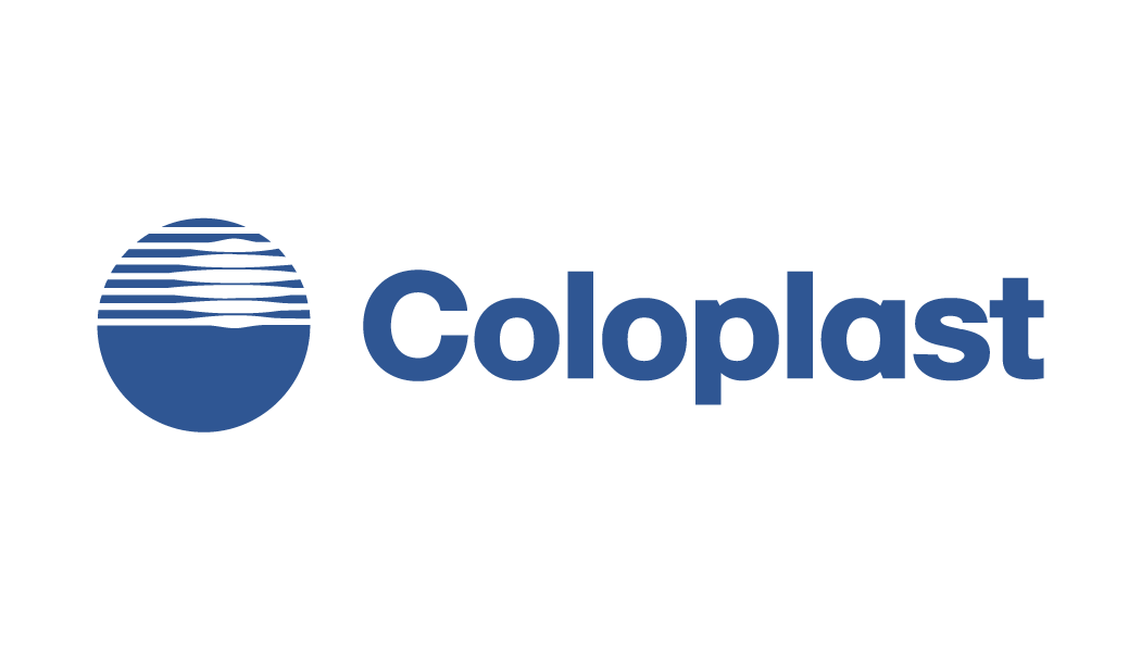 Logo-Coloplast