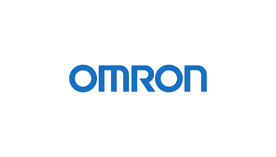 Logo-Omron