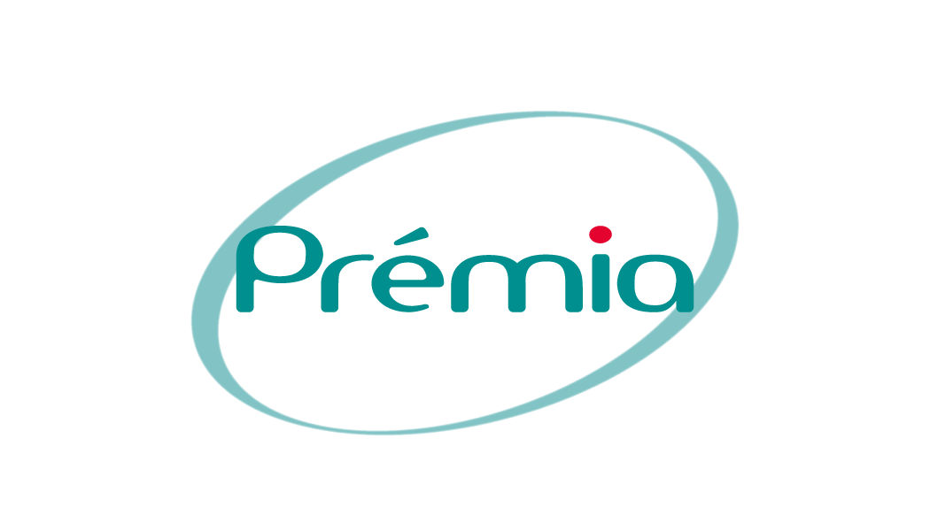 Logo-Prémia