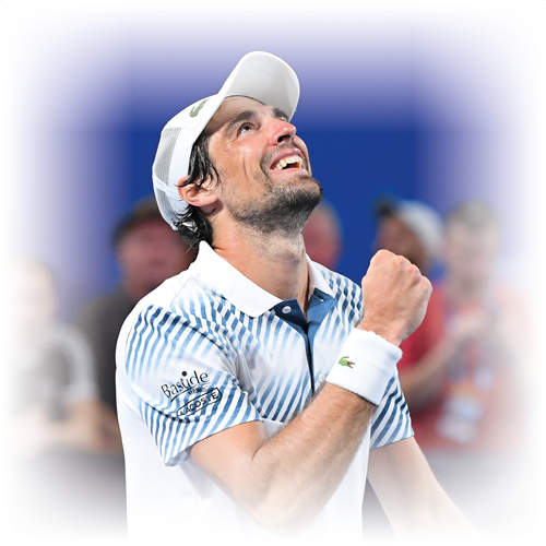 Jeremy Chardy